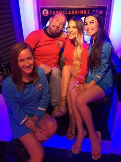 Roxy Striar feet photo 14