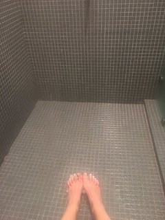 Roxy Striar feet photo 9