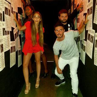 Roxy Striar feet photo 8