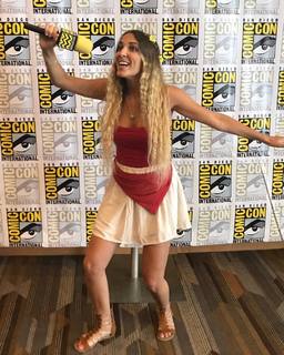 Roxy Striar feet photo 19