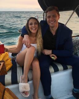 Roxy Striar feet photo 17