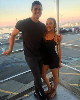 Roxy Striar feet photo 15
