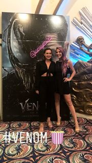 Roxy Striar feet photo 2
