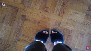 Roxy Striar feet photo 18