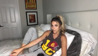 Roxy Striar feet photo 10
