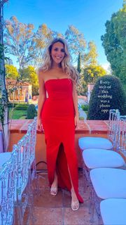 Roxy Striar feet photo 1