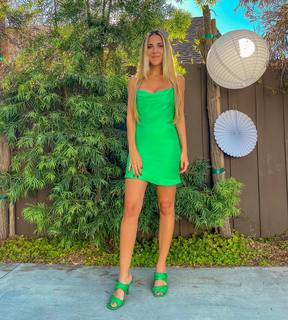 Roxy Striar feet photo 6