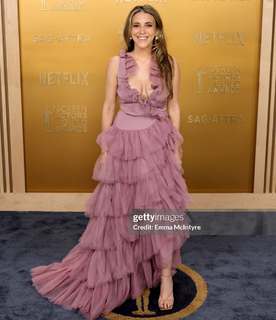 Roxy Striar feet photo 2