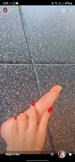 Roz feet photo 19