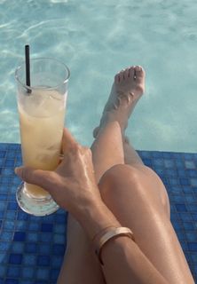 Roz feet photo 1