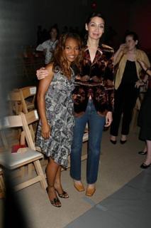 Rozonda 'Chilli' Thomas feet photo thumbnail