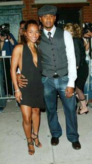 Rozonda 'Chilli' Thomas feet photo thumbnail