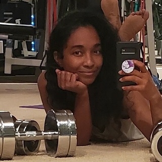 Rozonda 'Chilli' Thomas feet photo thumbnail