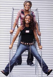 Rozonda 'Chilli' Thomas feet photo thumbnail