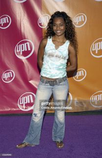 Rozonda 'Chilli' Thomas feet photo 2