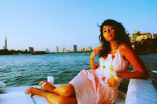 Rubi feet photo thumbnail