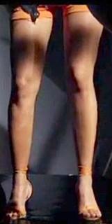 Rubi feet photo thumbnail