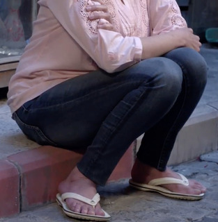Rubi feet photo thumbnail