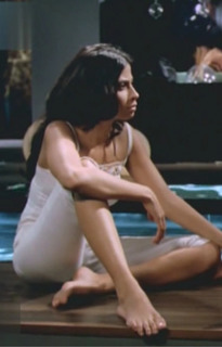 Rubi feet photo thumbnail