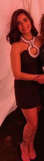 Rubi feet photo thumbnail