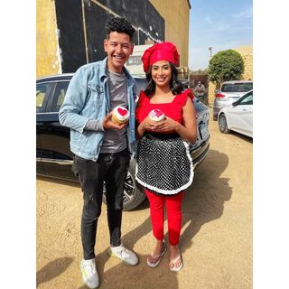 Rubi feet photo thumbnail