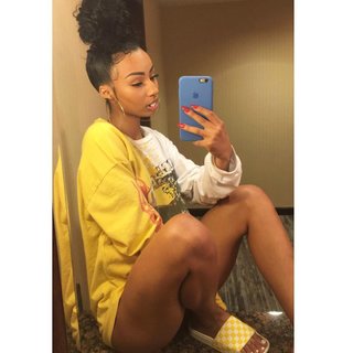 Rubi Rose feet photo thumbnail
