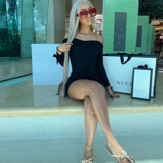 Rubi Rose feet photo thumbnail