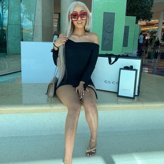 Rubi Rose feet photo thumbnail