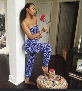 Rubi Rose feet photo thumbnail