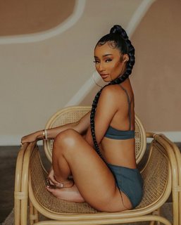 Rubi Rose feet photo thumbnail