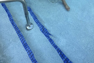 Rubi Rose feet photo thumbnail