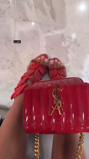 Rubi Rose feet photo thumbnail