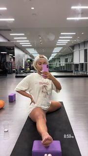 Rubi Rose feet photo thumbnail