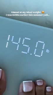 Rubi Rose feet photo thumbnail