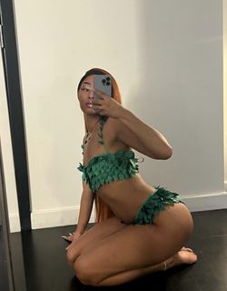 Rubi Rose feet photo 6