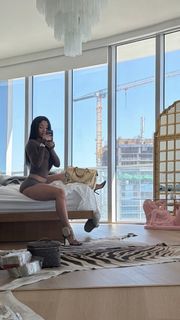 Rubi Rose feet photo 14
