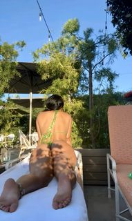 Rubi Rose feet photo 3