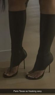 Rubi Rose feet photo 13