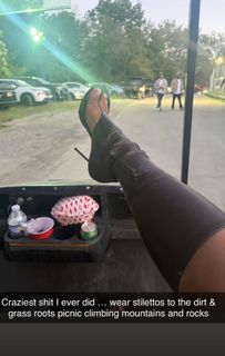 Rubi Rose feet photo 12