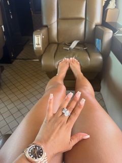Rubi Rose feet photo 19