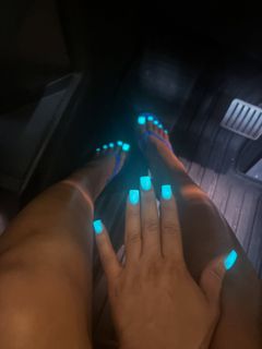 Rubi Rose feet photo 15