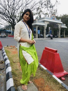 Rubika Liyaquat feet photo 2