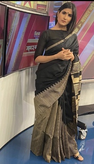 Rubika Liyaquat feet photo 5