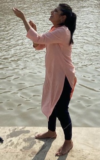 Rubika Liyaquat feet photo 4