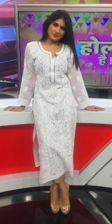 Rubika Liyaquat feet photo 20