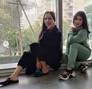 Rubika Liyaquat feet photo 19
