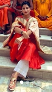 Rubika Liyaquat feet photo 15