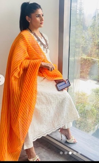 Rubika Liyaquat feet photo 13
