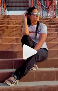 Rubika Liyaquat feet photo 9