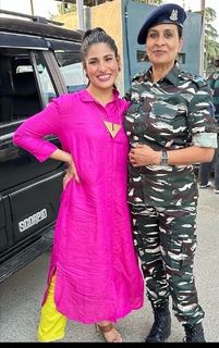 Rubika Liyaquat feet photo 7
